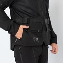 Venture-BigAir 1.0 jacket black