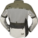 Venture-BigAir 1.0 jacket light grey-olive