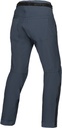 Tourster-STX 1.0 laminated pants blue
