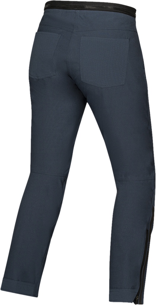 Women's Tourster-STX 1.0 laminated pants blue