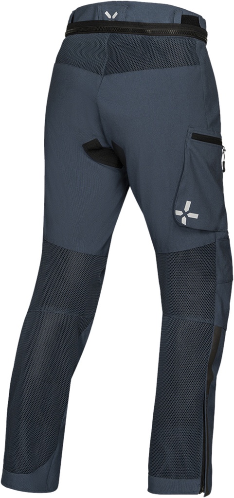 Tourster-BigAir 1.0 pants blue