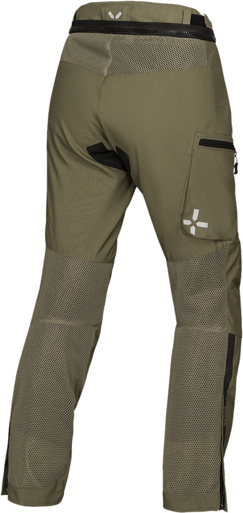 Tourster-BigAir 1.0 pants olive