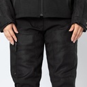 Women's Tourster-BigAir 1.0 pants black