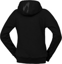 Women's Rapid 1.0 hoodie black