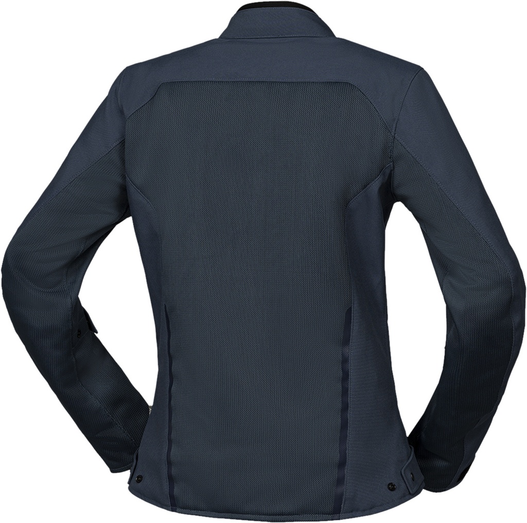 Women's Oxy-Air jacket blue