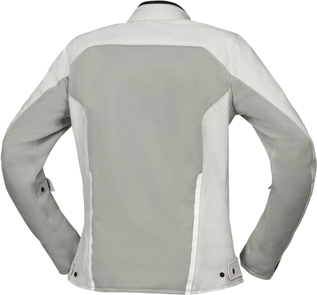 Women's Oxy-Air jacket cool grey