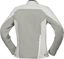 Women's Oxy-Air jacket cool grey