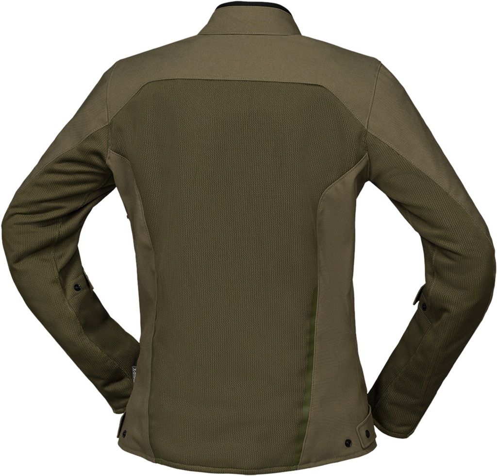 Women's Oxy-Air jacket olive