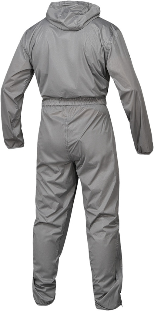 365-STX 1.0 rain suit light grey