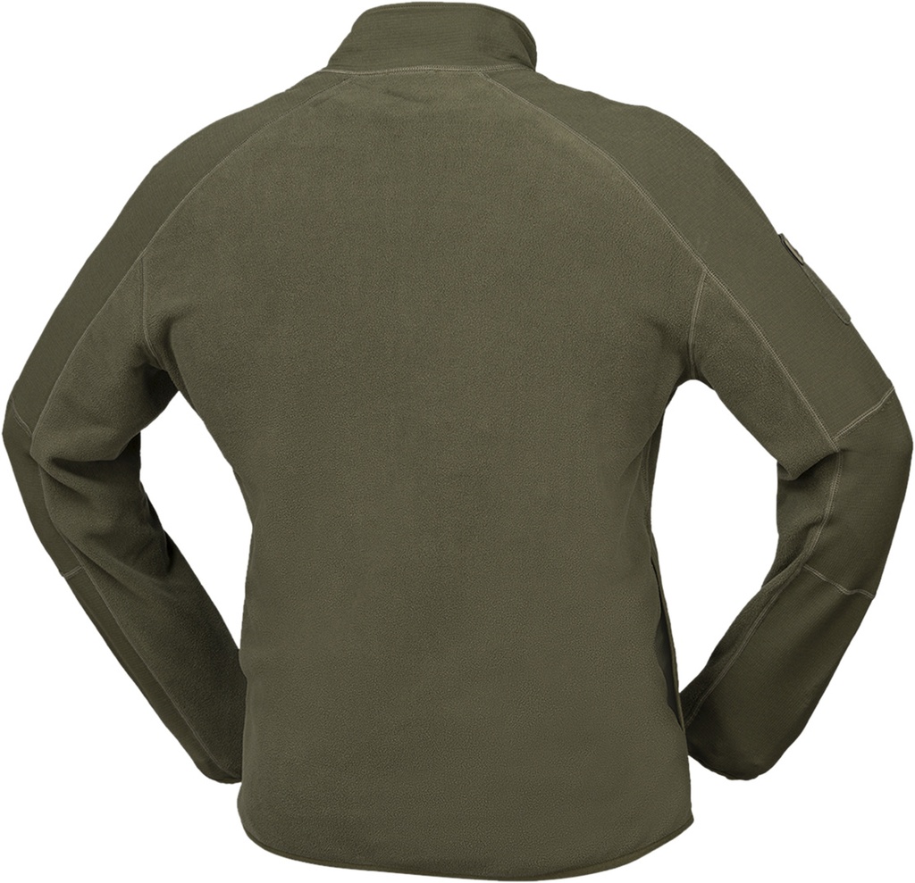 365-TMO 1.0 jacket olive