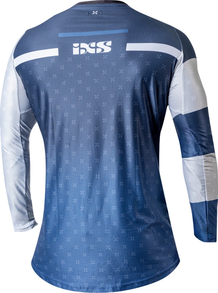 Trigger-MX 1.0 Jersey dark blue