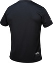 Team T-shirt Active black