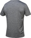 T-shirt Team Function grey-black