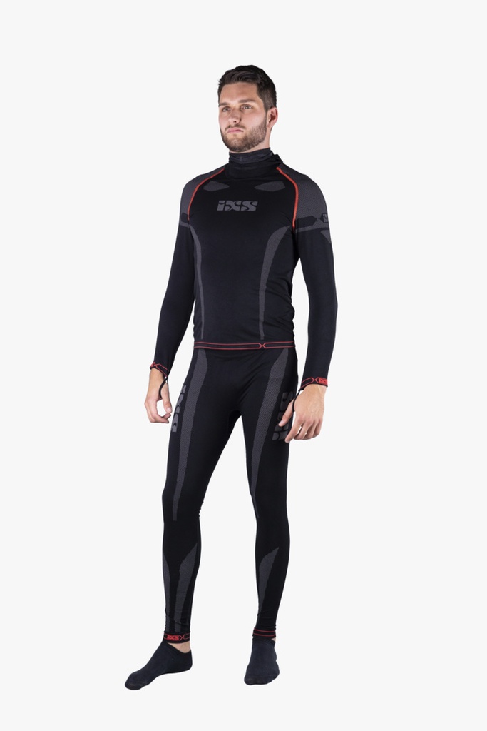 Underpants 365 black-grey