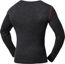 Undershirt Merino 365 grey
