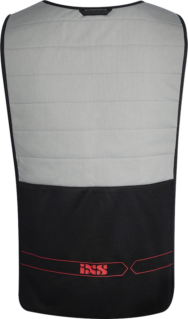 iXS-Bodycool Vest grey