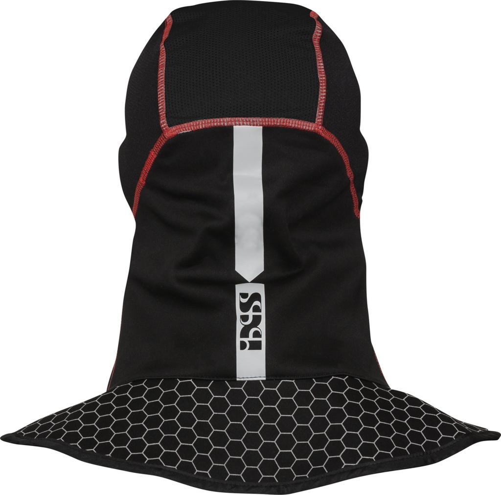 Balaclava 365 black-grey