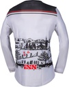 Trigger MX Jersey 3.0 white-black-red