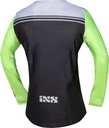Trigger MX Jersey 4.0 anthracite-green fluo-white
