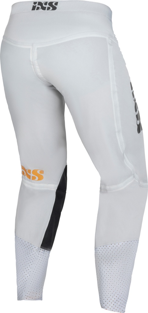 MX pants Trigger 2.0 light grey-grey-black
