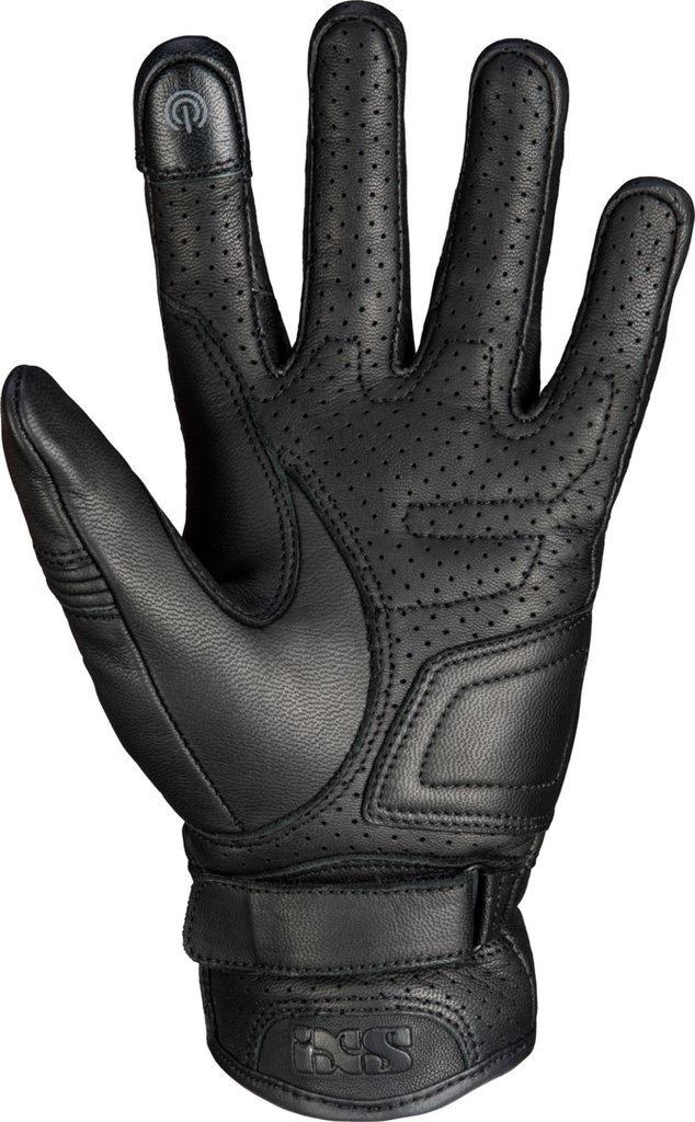 Classic women's glove Belfast 2.0 black