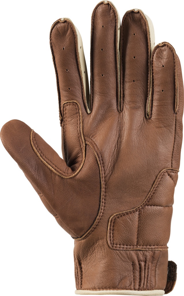 Classic LD glove Cruiser brown