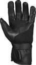 Tour women's glove Tiga 2.0 black