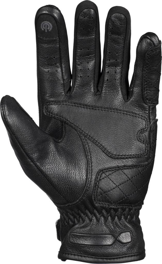 Classic glove Tapio 3.0 black