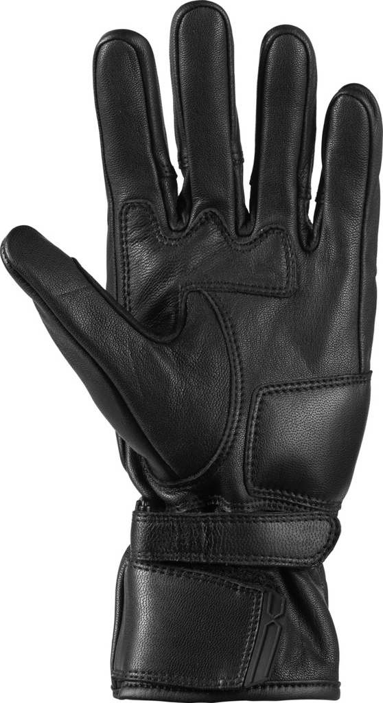 Tour LD gloves Lyon 2.0 black