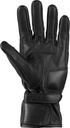 Tour LD gloves Lyon 2.0 black
