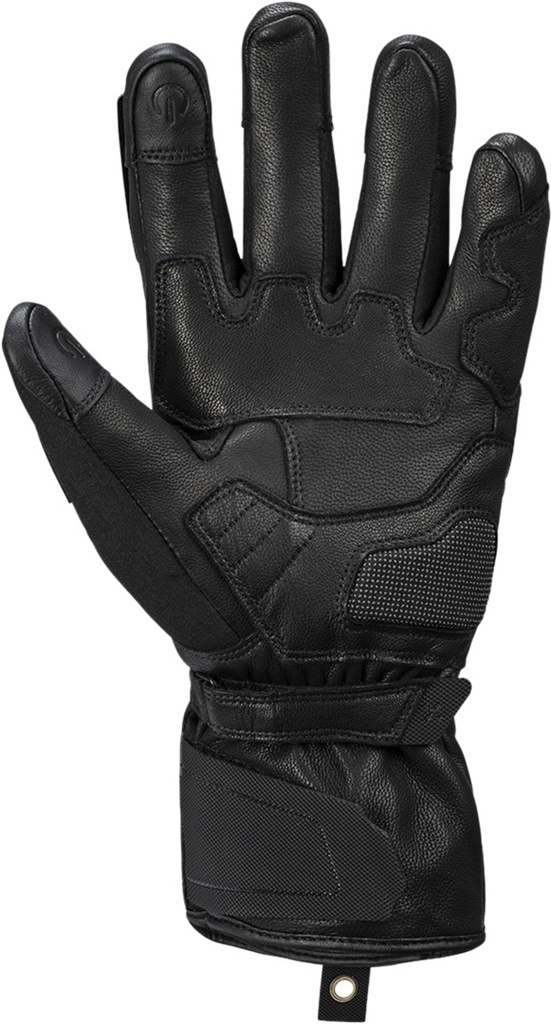Venture-STX 1.0 laminated gloves black
