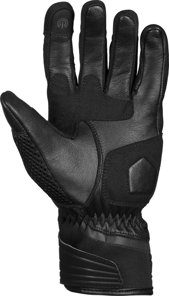 Tour glove Cartago 2.0 black