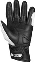 Sports glove Talura 3.0 black-white
