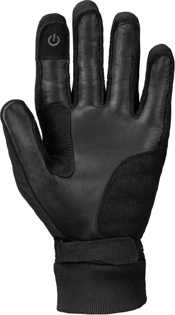 Tour glove Gara 2.0 black