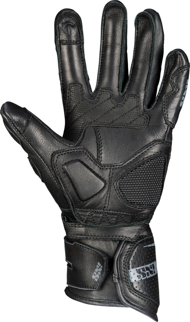 Sports women's glove RS-200 3.0 black