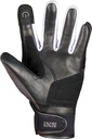 Classic women's glove Evo-Air black-darkgrey-white