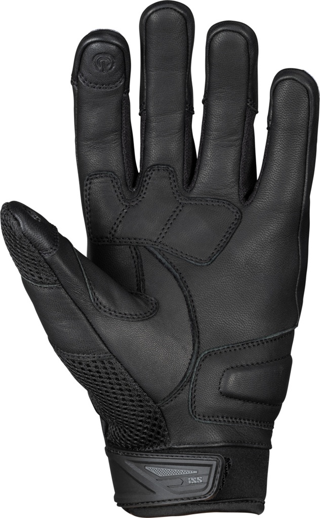 Tour glove Matador-Air 2.0 black-grey camo