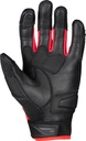 Tour glove Matador-Air 2.0 black-red fluo