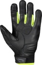 Tour glove Matador-Air 2.0 black-yellow fluo