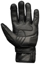 Tour gloves Montevideo-Air 2.0 black