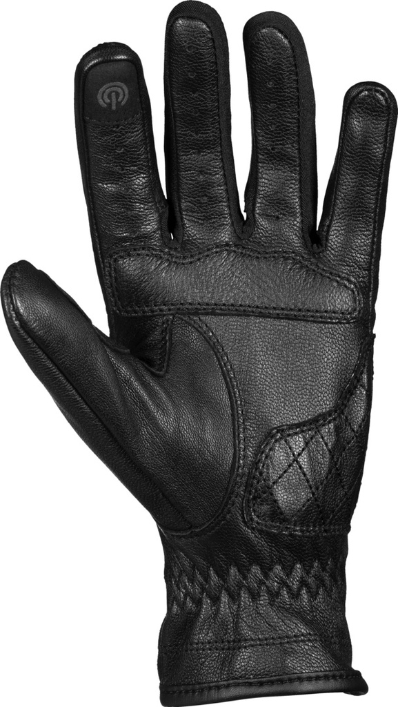 Classic women's glove Roxana 2.0 black