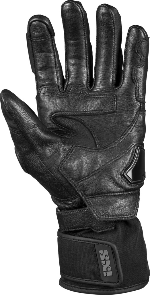 Tour glove Viper-GTX 2.0 black