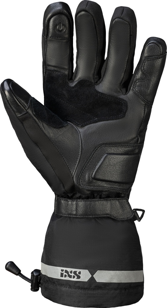 Tour glove Arctic-GTX 2.0 black