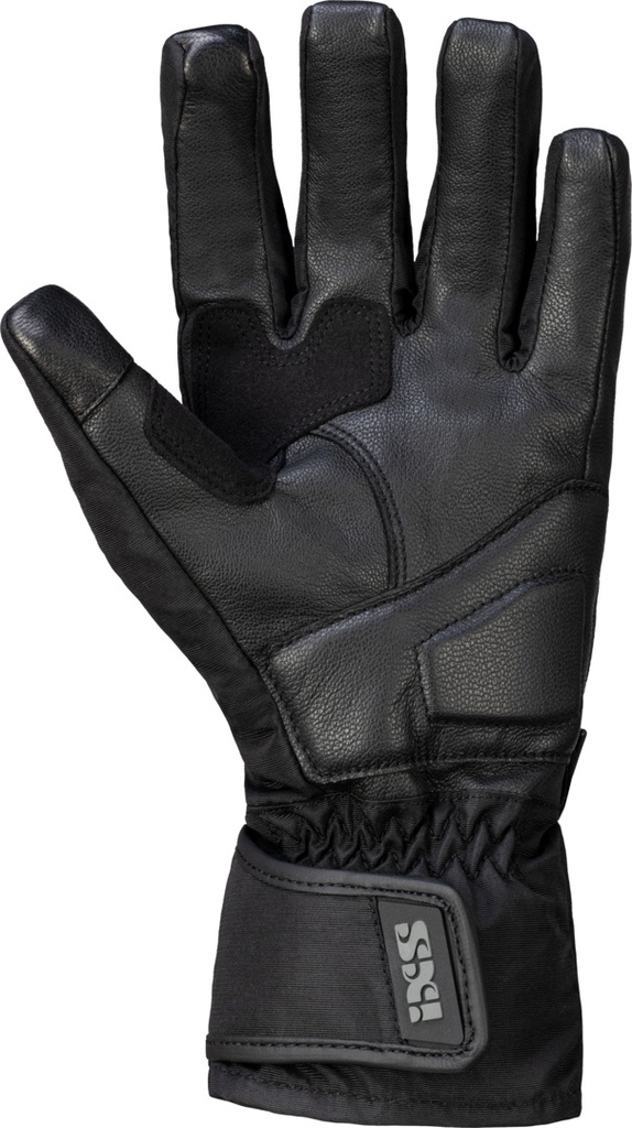 Tour women's glove Sonar-GTX 2.0 black