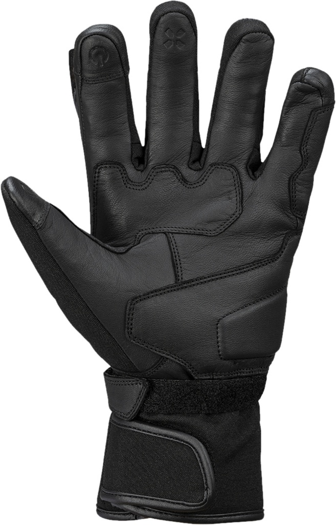 Tourster-STX 1.0 gloves black