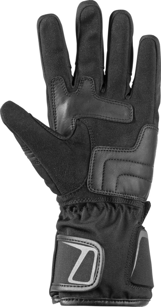 Tour LT glove Mimba-ST black