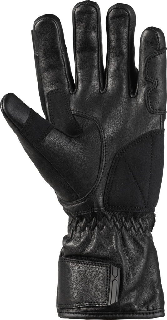 Tour LD winter glove Comfort-ST black