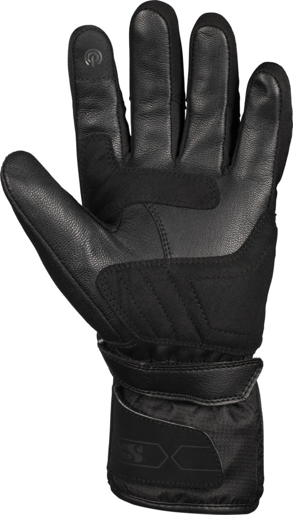 Tour glove Balin-ST 2.0 black