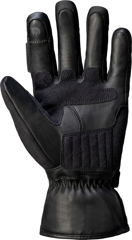 Classic glove Torino-Evo-ST 3.0 black