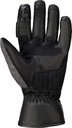Classic women's glove Torino-ST 3.0 black-grey